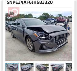 هیۆندای سۆناتا